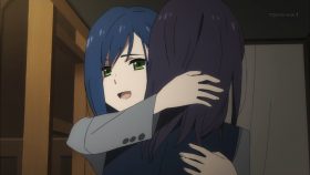 Darling in the FranXX ตอนที่ 18 15