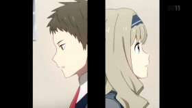 Darling in the FranXX ตอนที่ 19 13