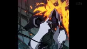 Darling in the FranXX ตอนที่ 19 22