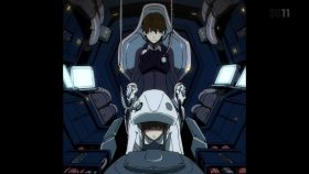 Darling in the FranXX ตอนที่ 19 25