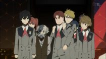 สรุป: Darling in the FranXX ตอนที่ 1-24 (อวสาน) 25