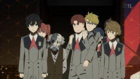 Darling in the FranXX ตอนที่ 19 34