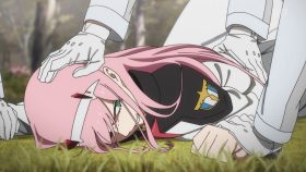 Darling in the FranXX ตอนที่ 18 31