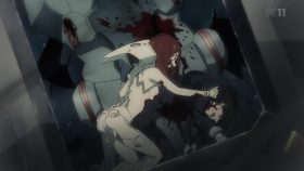 Darling in the FranXX ตอนที่ 18 36