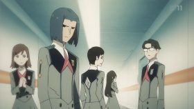 Darling in the FranXX ตอนที่ 18 37