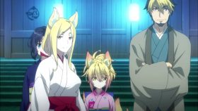 High School DxD Hero (Season 4) ตอนที่ 3 6