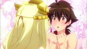 High School DxD Hero (Season 4) ตอนที่ 3 10