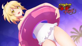 High School DxD Hero (Season 4) ตอนที่ 6 17