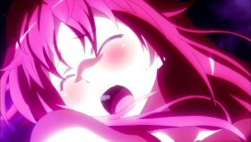 High School DxD Hero (Season 4) ตอนที่ 6 8