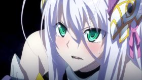 High School DxD Hero (Season 4) ตอนที่ 5 15