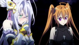 High School DxD Hero (Season 4) ตอนที่ 5 16