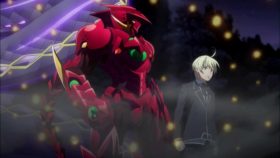 High School DxD Hero (Season 4) ตอนที่ 5 19