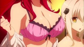 High School DxD Hero (Season 4) ตอนที่ 5 24