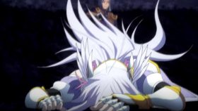 High School DxD Hero (Season 4) ตอนที่ 5 35