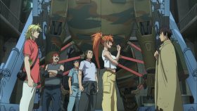 Full Metal Panic! Invisible Victory ตอนที่ 5 16