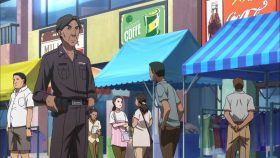 Full Metal Panic! Invisible Victory ตอนที่ 5 5