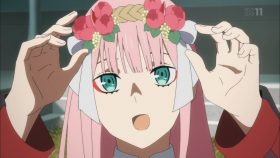 Darling in the FranXX ตอนที่ 17 3