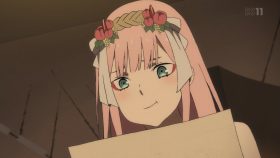 Darling in the FranXX ตอนที่ 17 15