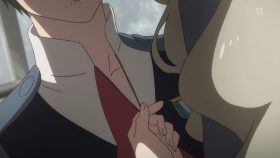 Darling in the FranXX ตอนที่ 17 24