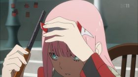 Darling in the FranXX ตอนที่ 17 5