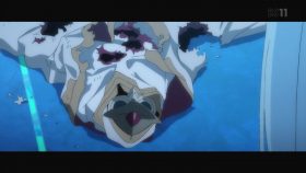 Darling in the FranXX ตอนที่ 17 45