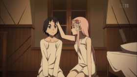 Darling in the FranXX ตอนที่ 17 10