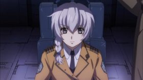 Full Metal Panic! Invisible Victory ตอนที่ 4 20