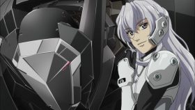 Full Metal Panic! Invisible Victory ตอนที่ 4 9