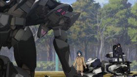 Full Metal Panic! Invisible Victory ตอนที่ 4 15