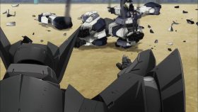 Full Metal Panic! Invisible Victory ตอนที่ 4 14