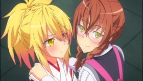 High School DxD Hero (Season 4) ตอนที่ 3 32