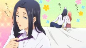 Wotaku ni Koi wa Muzukashii (Wotakoi) ตอนที่ 4 14