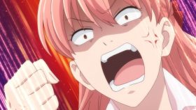 Wotaku ni Koi wa Muzukashii (Wotakoi) ตอนที่ 4 16