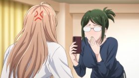 Wotaku ni Koi wa Muzukashii (Wotakoi) ตอนที่ 4 17