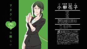 Wotaku ni Koi wa Muzukashii (Wotakoi) ตอนที่ 4 19