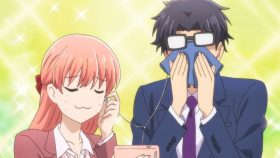 Wotaku ni Koi wa Muzukashii (Wotakoi) ตอนที่ 4 4