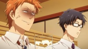 Wotaku ni Koi wa Muzukashii (Wotakoi) ตอนที่ 4 22