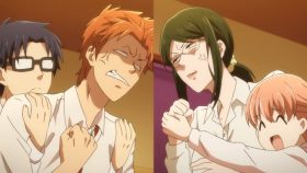 Wotaku ni Koi wa Muzukashii (Wotakoi) ตอนที่ 4 25