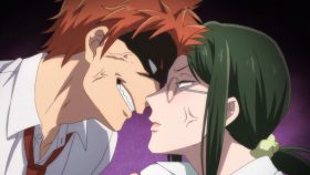 Wotaku ni Koi wa Muzukashii (Wotakoi) ตอนที่ 4 28