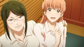 Wotaku ni Koi wa Muzukashii (Wotakoi) ตอนที่ 4 29