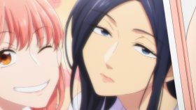 Wotaku ni Koi wa Muzukashii (Wotakoi) ตอนที่ 4 5