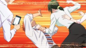 Wotaku ni Koi wa Muzukashii (Wotakoi) ตอนที่ 4 32