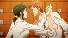 Wotaku ni Koi wa Muzukashii (Wotakoi) ตอนที่ 4 36