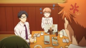 Wotaku ni Koi wa Muzukashii (Wotakoi) ตอนที่ 4 38