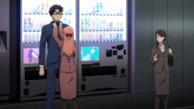 Wotaku ni Koi wa Muzukashii (Wotakoi) ตอนที่ 4 39