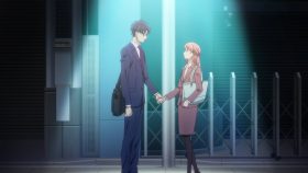 Wotaku ni Koi wa Muzukashii (Wotakoi) ตอนที่ 4 40