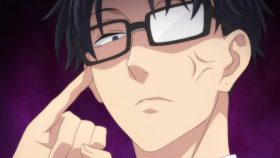 Wotaku ni Koi wa Muzukashii (Wotakoi) ตอนที่ 4 43