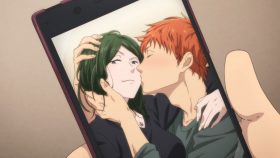 Wotaku ni Koi wa Muzukashii (Wotakoi) ตอนที่ 4 7