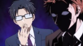 Wotaku ni Koi wa Muzukashii (Wotakoi) ตอนที่ 4 8