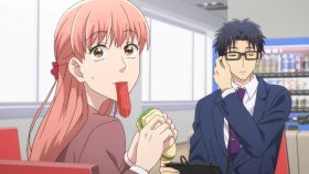 Wotaku ni Koi wa Muzukashii (Wotakoi) ตอนที่ 4 10